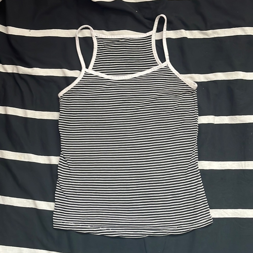 ‼️Stripe Camisole